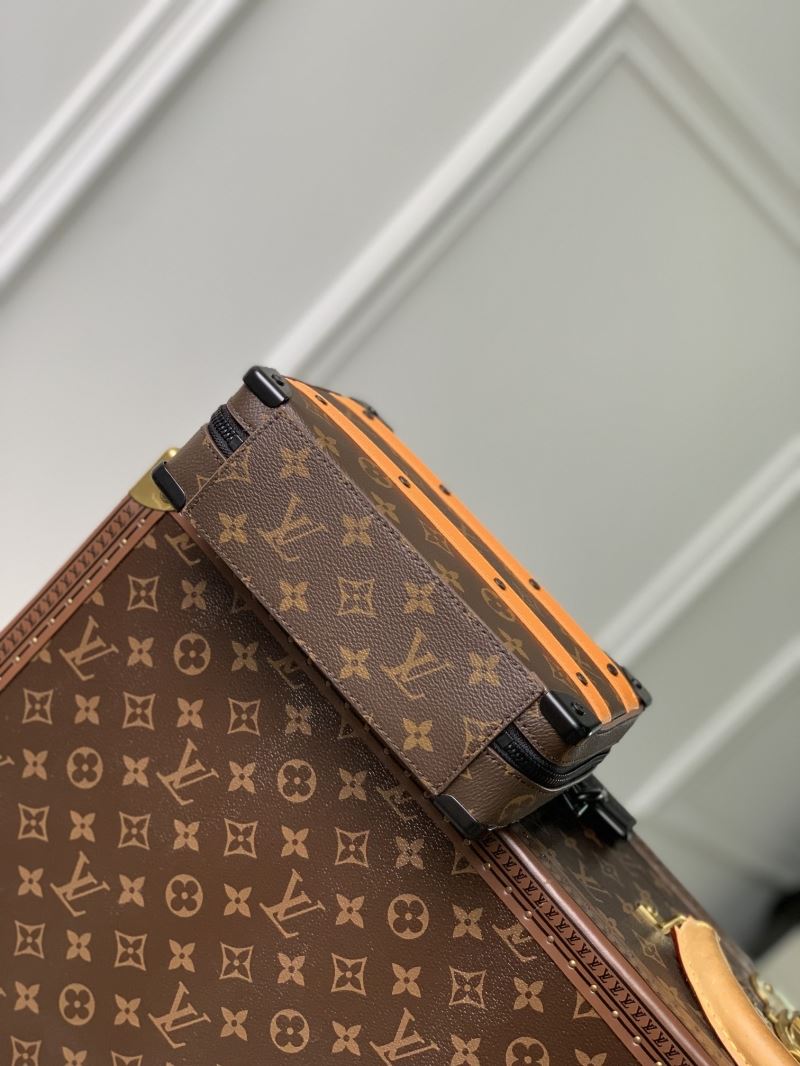 LV Box Bags